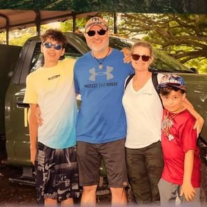 Meet your Posher, Tammy